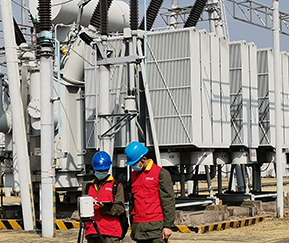 志丹倾斜摄影技术在基础设施监测中如何发挥作用？