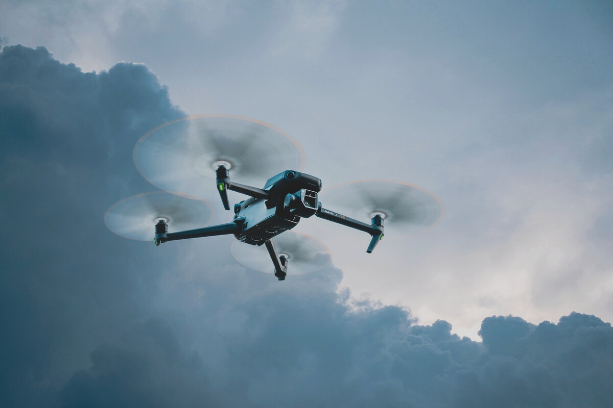 志丹应用 | 风电站选址，看无人机航测如何为风寻“家”